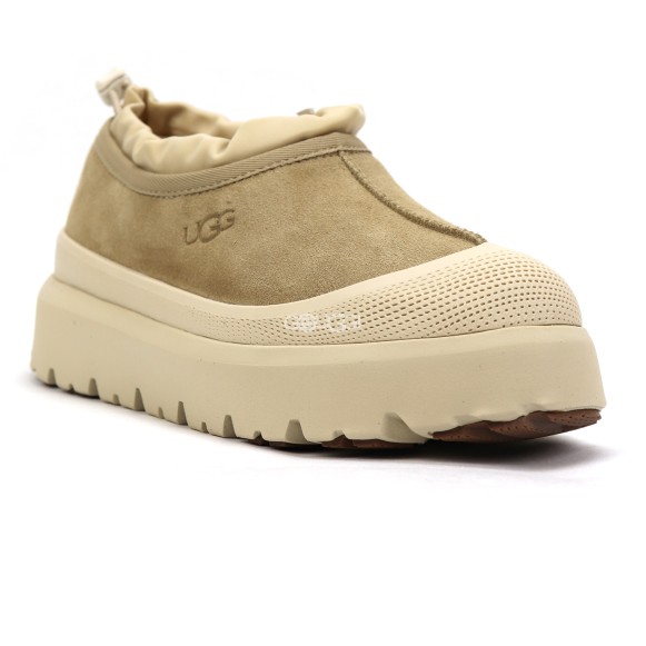 Ugg Tasman Hybrid Mustard Seed / Cream
