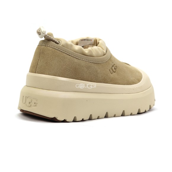 Ugg Tasman Hybrid Mustard Seed / Cream