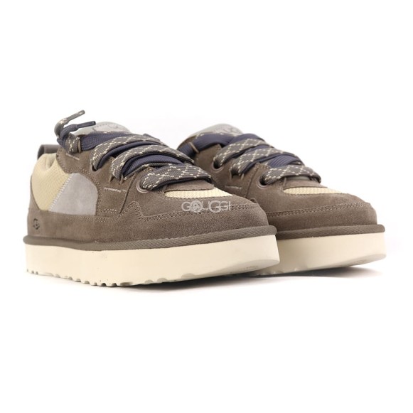 Ugg Lo Lowmel Smoke Plume