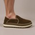 Ugg Mens Hayden Slip On Hickory