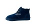 Neumel Boots Navy 