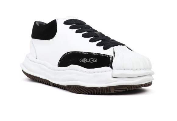Marin Men&#039;s White Black