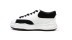 Marin Men&#039;s White Black