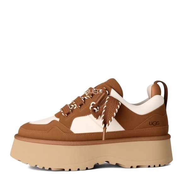 Ugg Astromel Sneaker Chestnut
