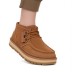 Ugg Mens Hayden Moc Chukka Chestnut