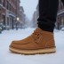 Ugg Mens Hayden Moc Chukka Chestnut