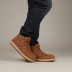 Ugg Mens Hayden Moc Chukka Chestnut