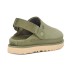 Ugg Goldenstar Clog Green