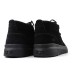 Ugg Mens Burleigh Chukka Black