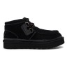 Ugg Mens Hayden Moc Chukka Black