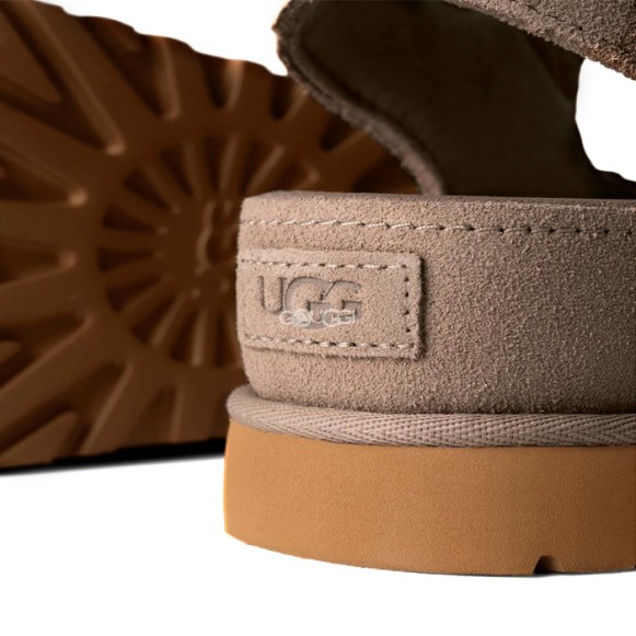 Ugg Goldenstar Smoke Plume