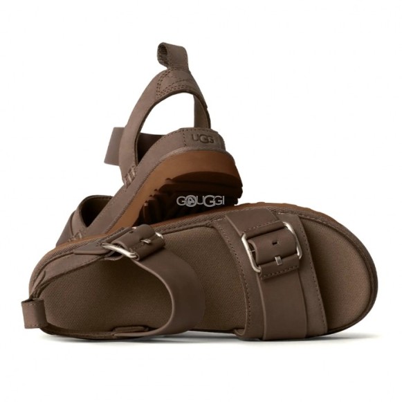 Ugg Goldenstar Villa Mol