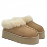 Ugg Platform Slipper Sand
