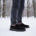 Ugg Mens Tasman Lug Black
