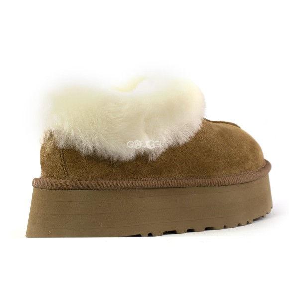 UGG Mate Revival Chestnut