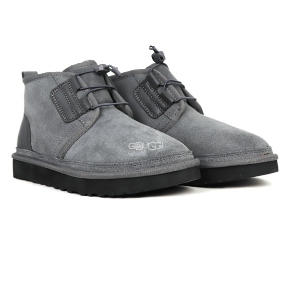 Ugg Neumel Ghillie Grey