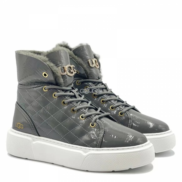 Ugg Shanti Grey