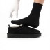 Ugg Classic Micro Black