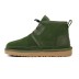 Ugg Neumel Ghillie Green