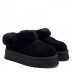 Ugg Platform Slipper Black