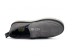 Mens Slippers Romeo - Grey