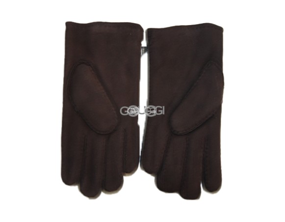 Перчатки мужские Ugg Men Gloves II Chocolate