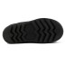 UGG Maxi Braid Clog Black