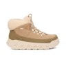 TerreTrail Cozy Lace Boot Sand