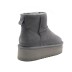 Ugg Classic Mini Platform Grey