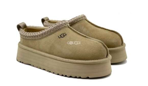 Ugg Tazz Platform Sand