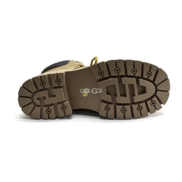 Ugg Trophy Beige