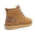 UGG Neumel Ghillie High Chestnut