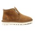 Ugg Neumel Minimal Chestnut