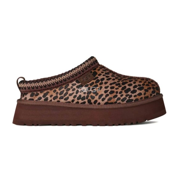 Tazz Caspian Burnt Cedar