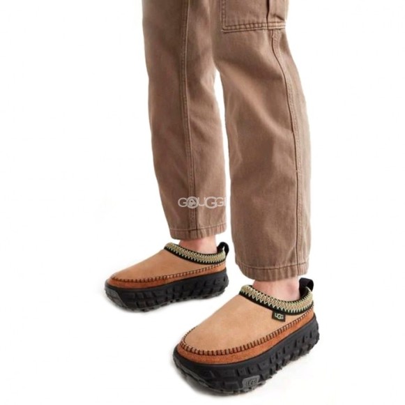 Ugg Venture Daze Ceramic Chestnut