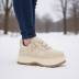 Ugg Astromel Sneaker Sand