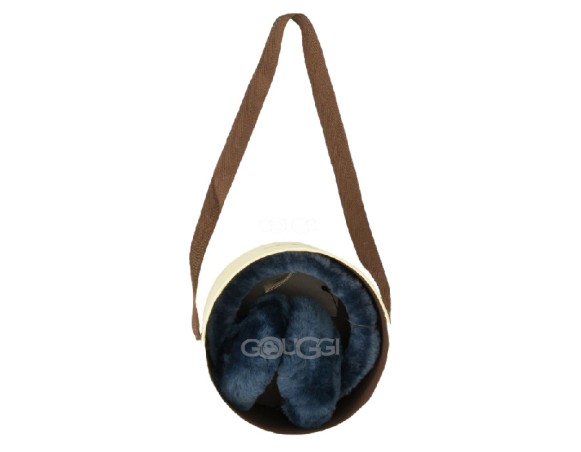 Earmuff Navy