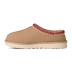 Tasman Slippers Sand Dark Cherry