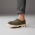 Ugg Mens Tasman Lug Moss Green Ceramic