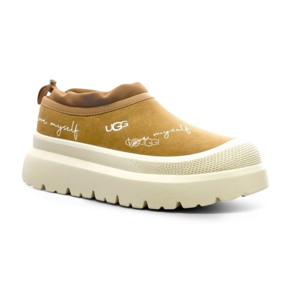 UGG Tasman Hybrid Chestnut A 1