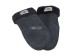 Варежки Ugg Ladies Mittens Grey