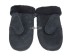 Варежки Ugg Ladies Mittens Grey