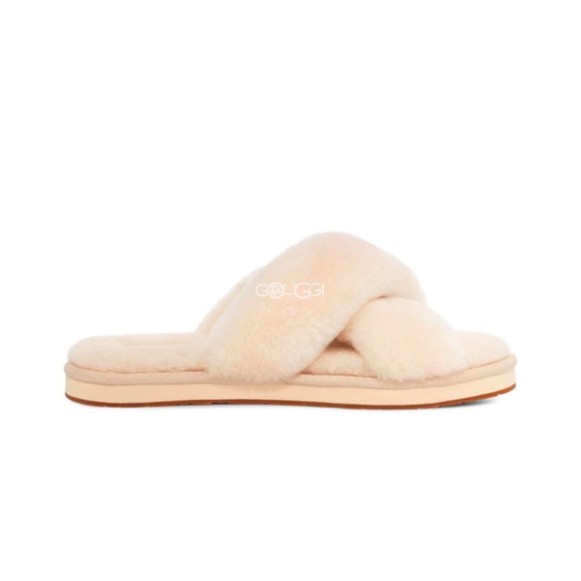 Ugg Slippers Ayana Sand