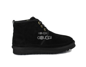 Neumel Boots Women Black