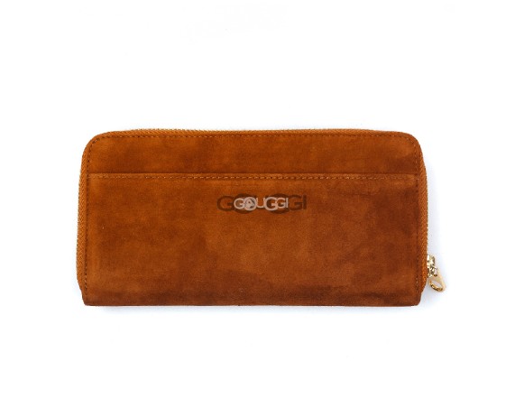 Wallet Chestnut
