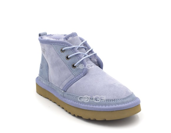 Neumel Boots Women 40:40:40 Purple