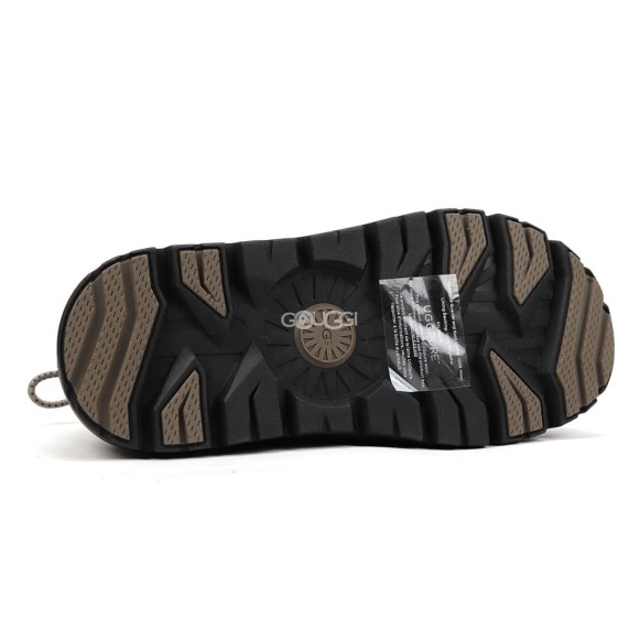 Tasman Weather Hybrid - Beige/Black