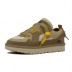 Ugg Lowmel Low Sneaker Biarritz Mustard Seed