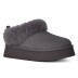 Ugg Platform Tazzelle Grey