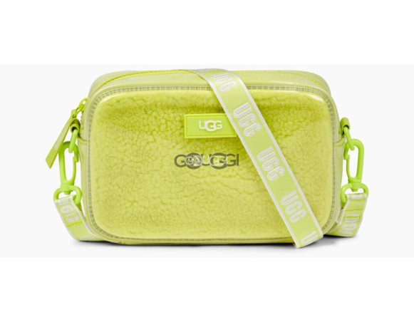 JANEY II CLEAR - Pollen